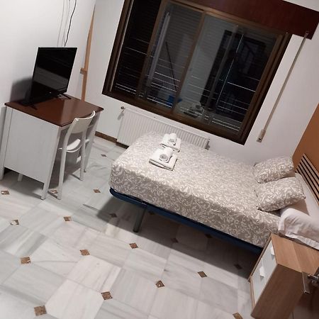 New Hortaleza Coliving Hotel Madrid Kültér fotó