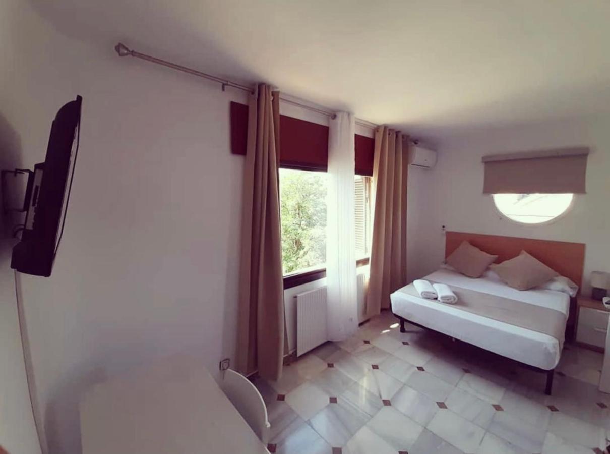 New Hortaleza Coliving Hotel Madrid Kültér fotó