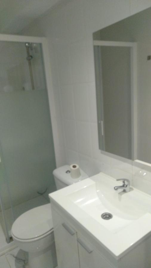 New Hortaleza Coliving Hotel Madrid Kültér fotó