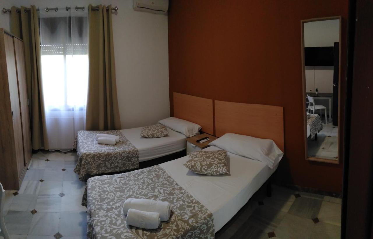 New Hortaleza Coliving Hotel Madrid Kültér fotó