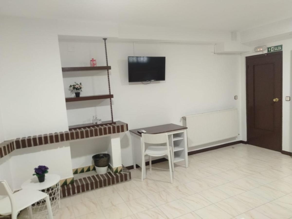 New Hortaleza Coliving Hotel Madrid Kültér fotó