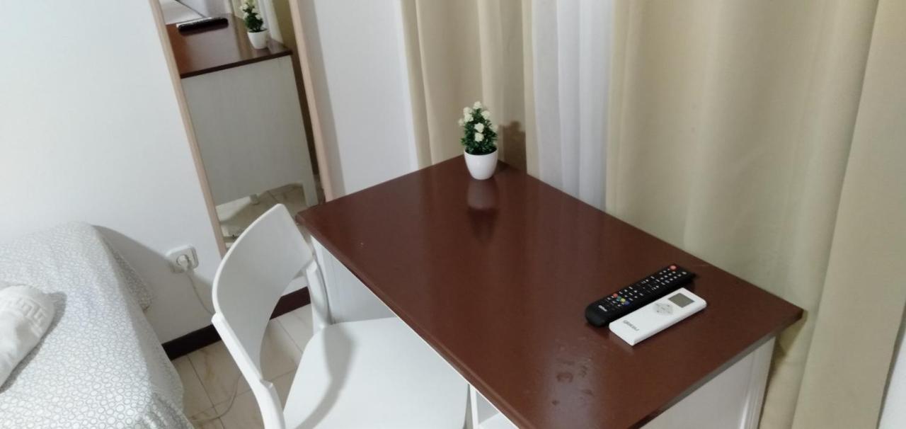 New Hortaleza Coliving Hotel Madrid Kültér fotó