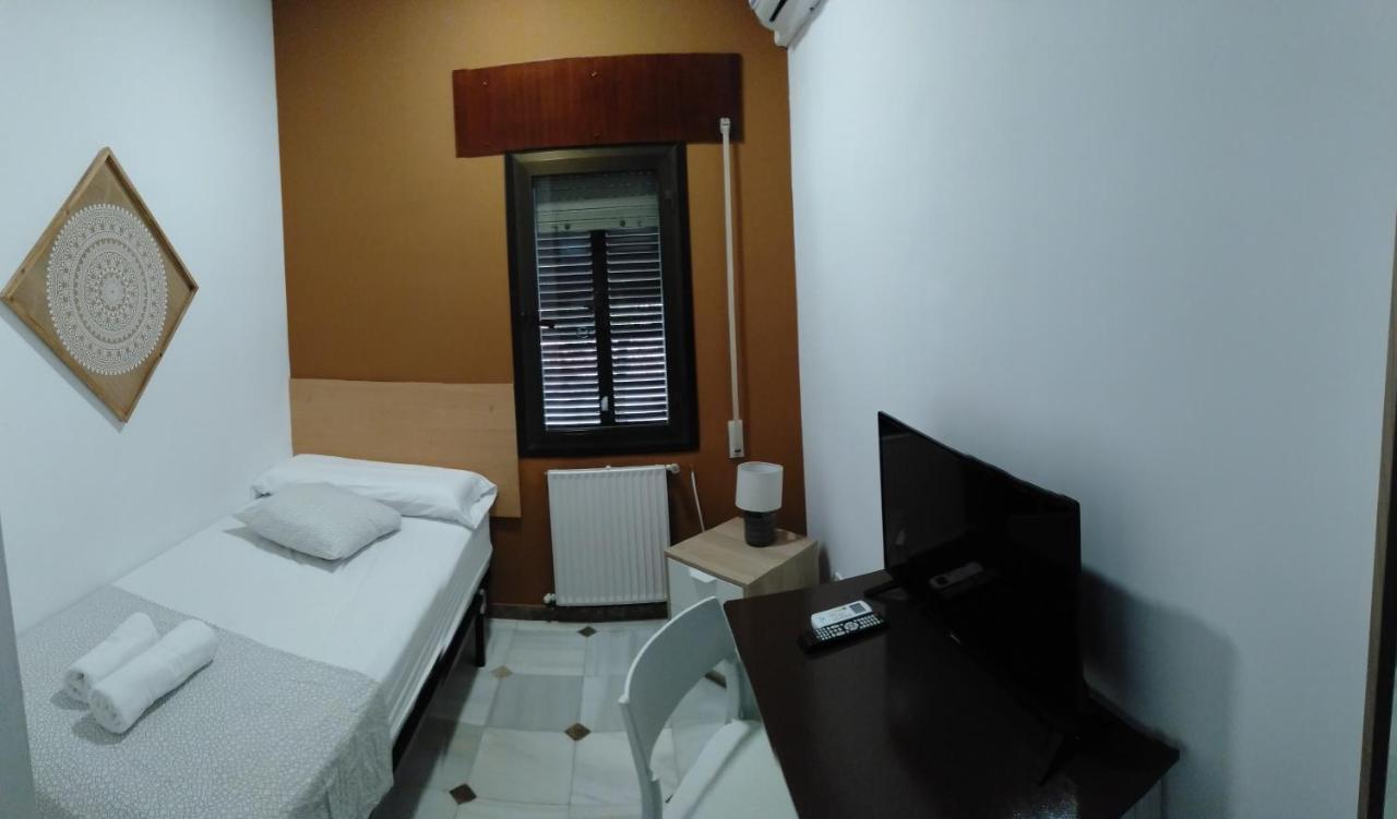 New Hortaleza Coliving Hotel Madrid Kültér fotó