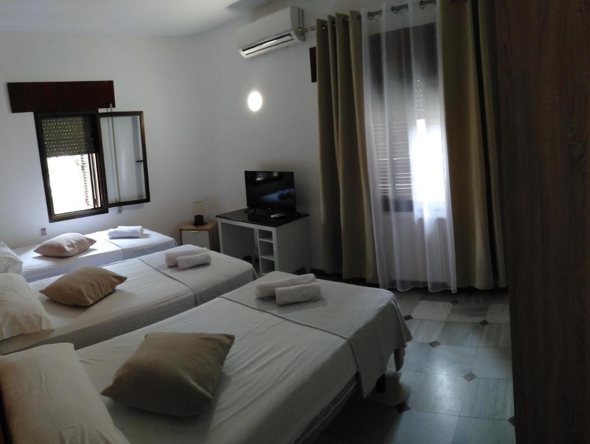New Hortaleza Coliving Hotel Madrid Kültér fotó