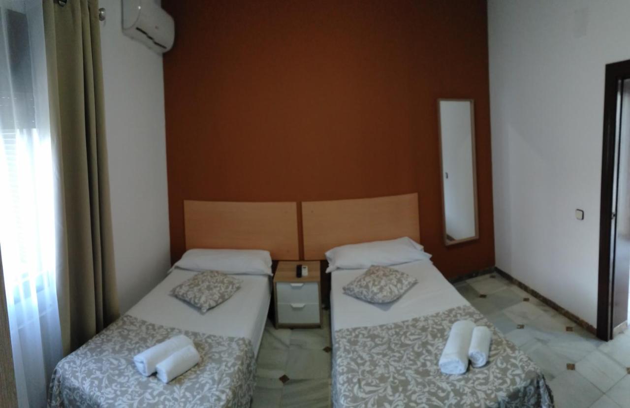 New Hortaleza Coliving Hotel Madrid Kültér fotó