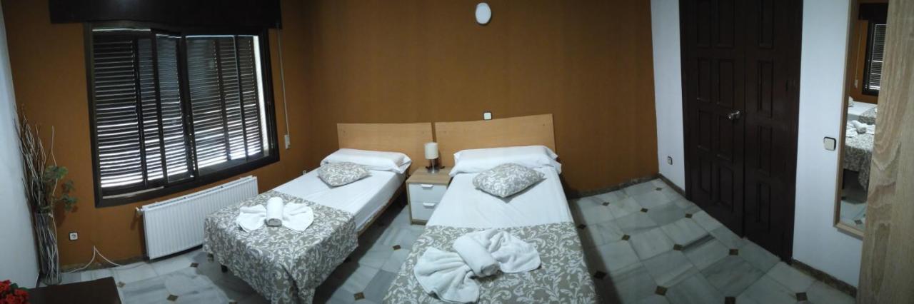 New Hortaleza Coliving Hotel Madrid Kültér fotó