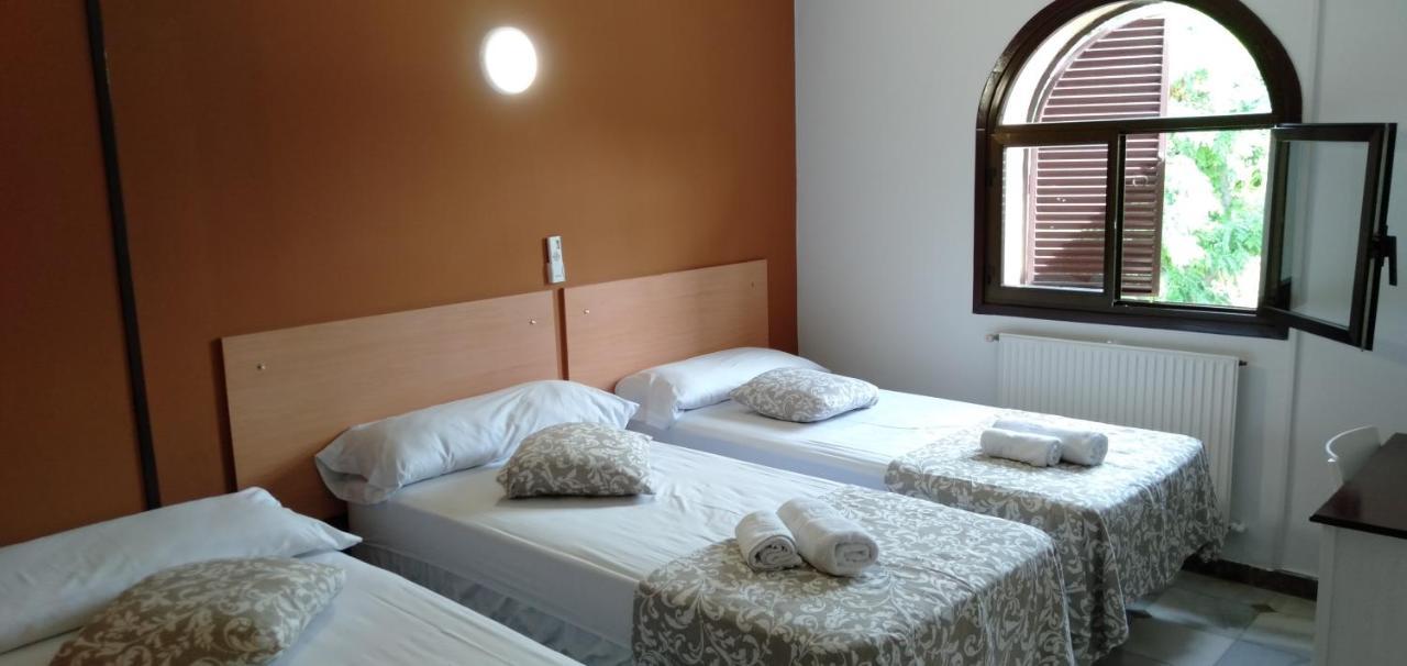New Hortaleza Coliving Hotel Madrid Kültér fotó
