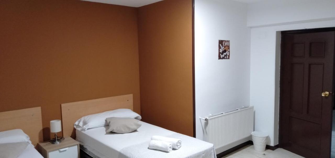 New Hortaleza Coliving Hotel Madrid Kültér fotó