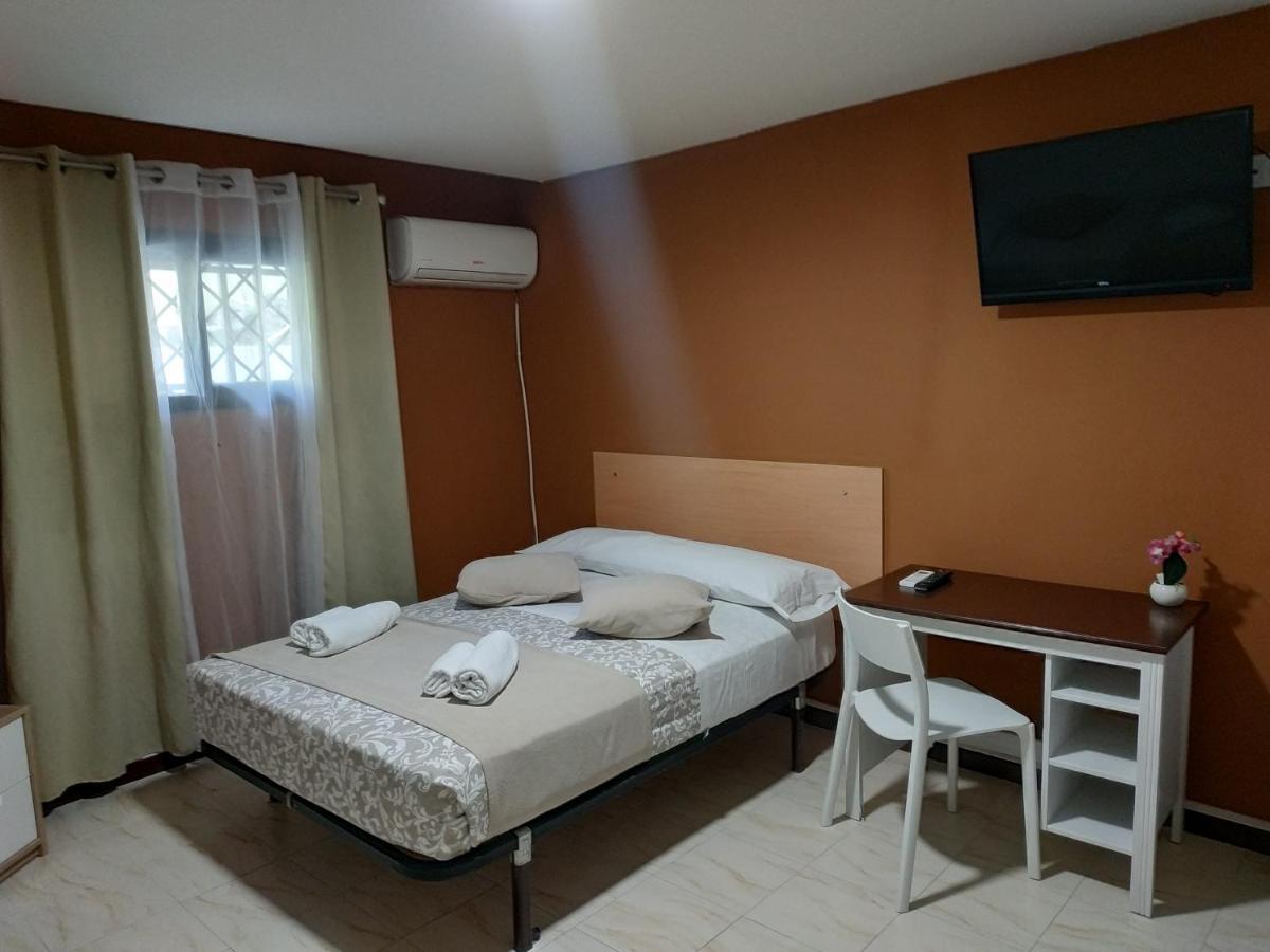 New Hortaleza Coliving Hotel Madrid Kültér fotó