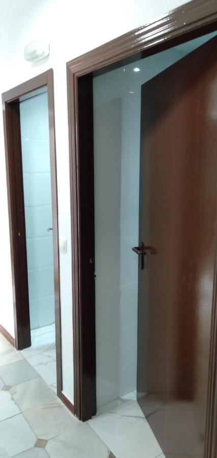 New Hortaleza Coliving Hotel Madrid Kültér fotó