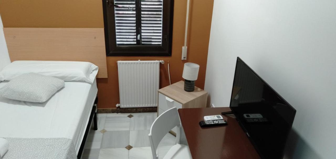 New Hortaleza Coliving Hotel Madrid Kültér fotó