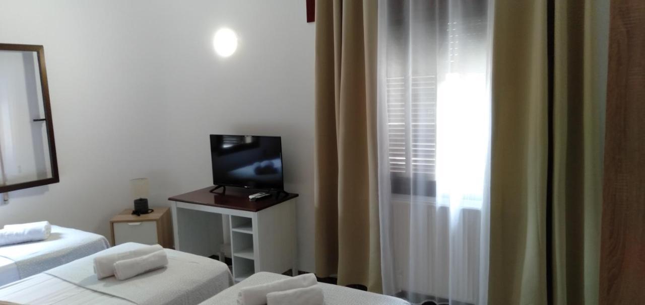 New Hortaleza Coliving Hotel Madrid Kültér fotó