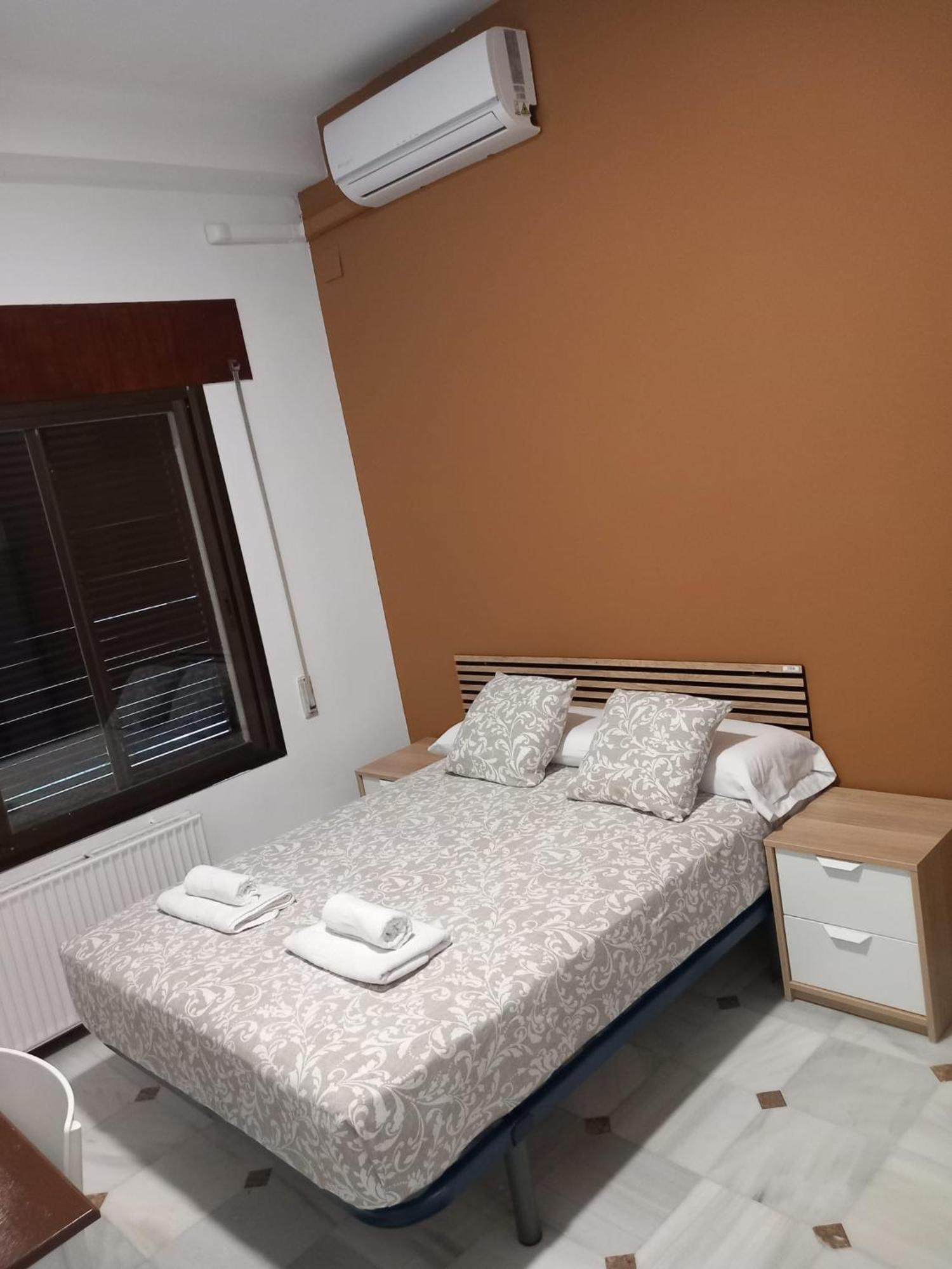 New Hortaleza Coliving Hotel Madrid Kültér fotó