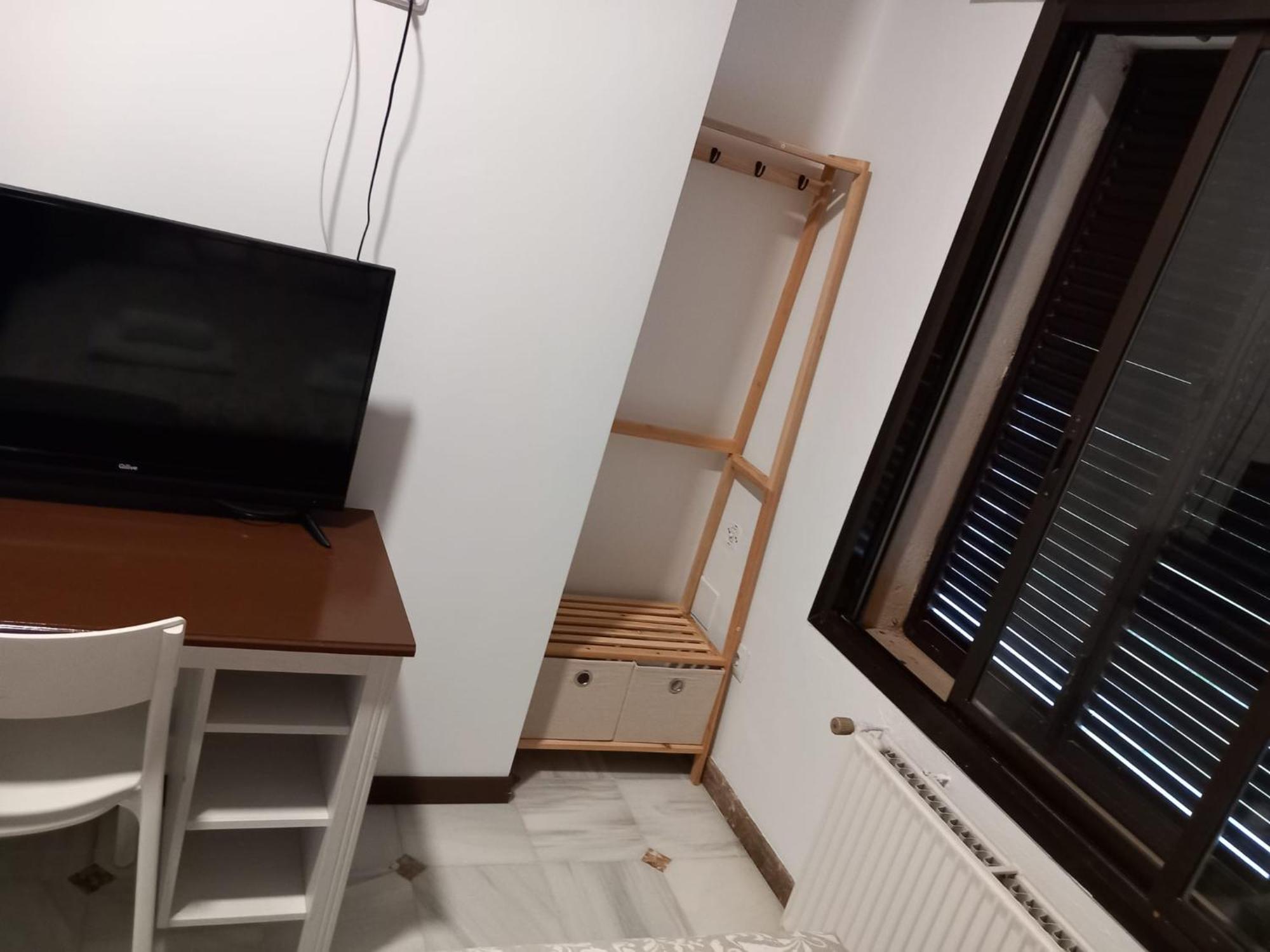 New Hortaleza Coliving Hotel Madrid Kültér fotó
