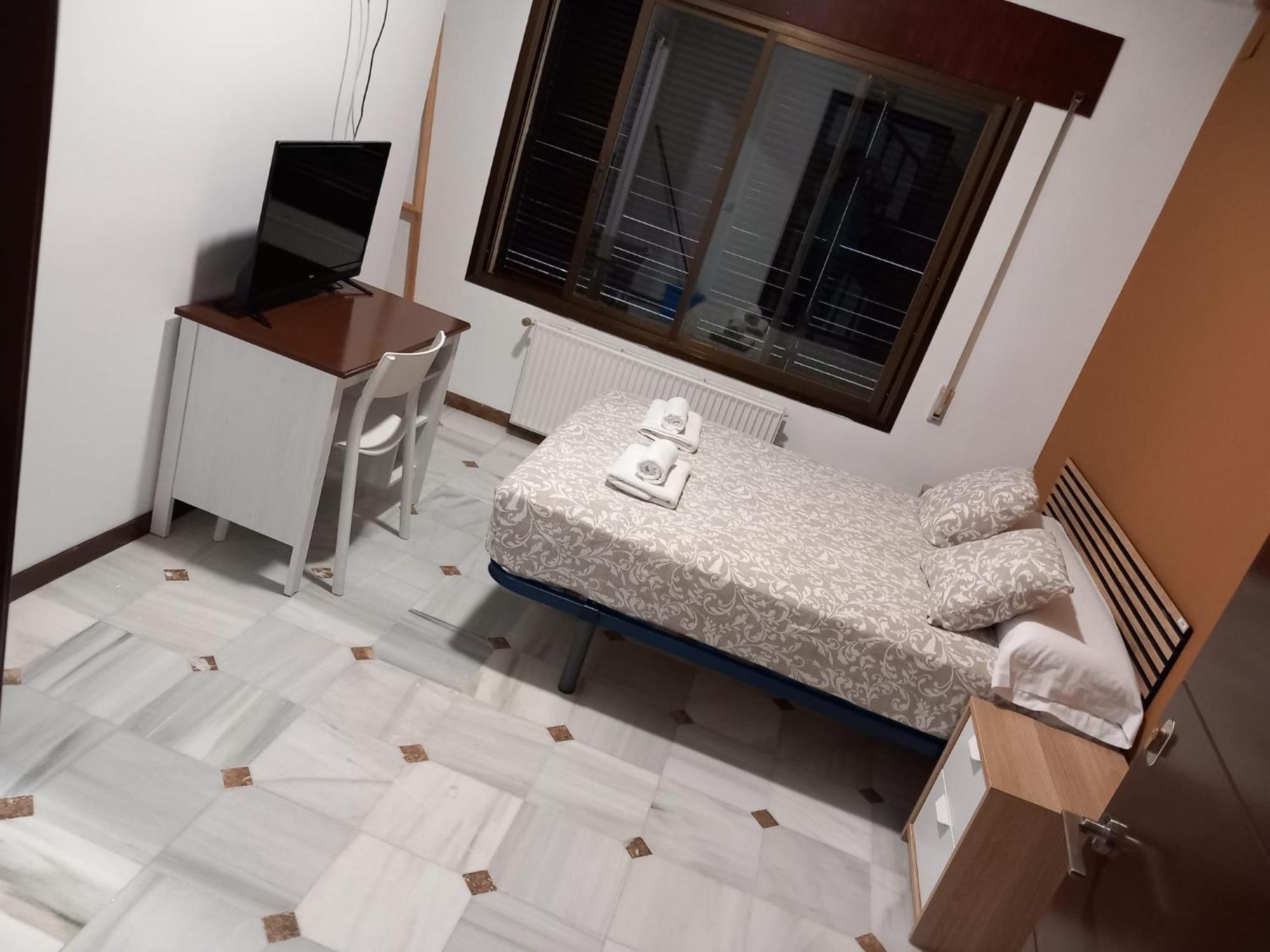 New Hortaleza Coliving Hotel Madrid Kültér fotó