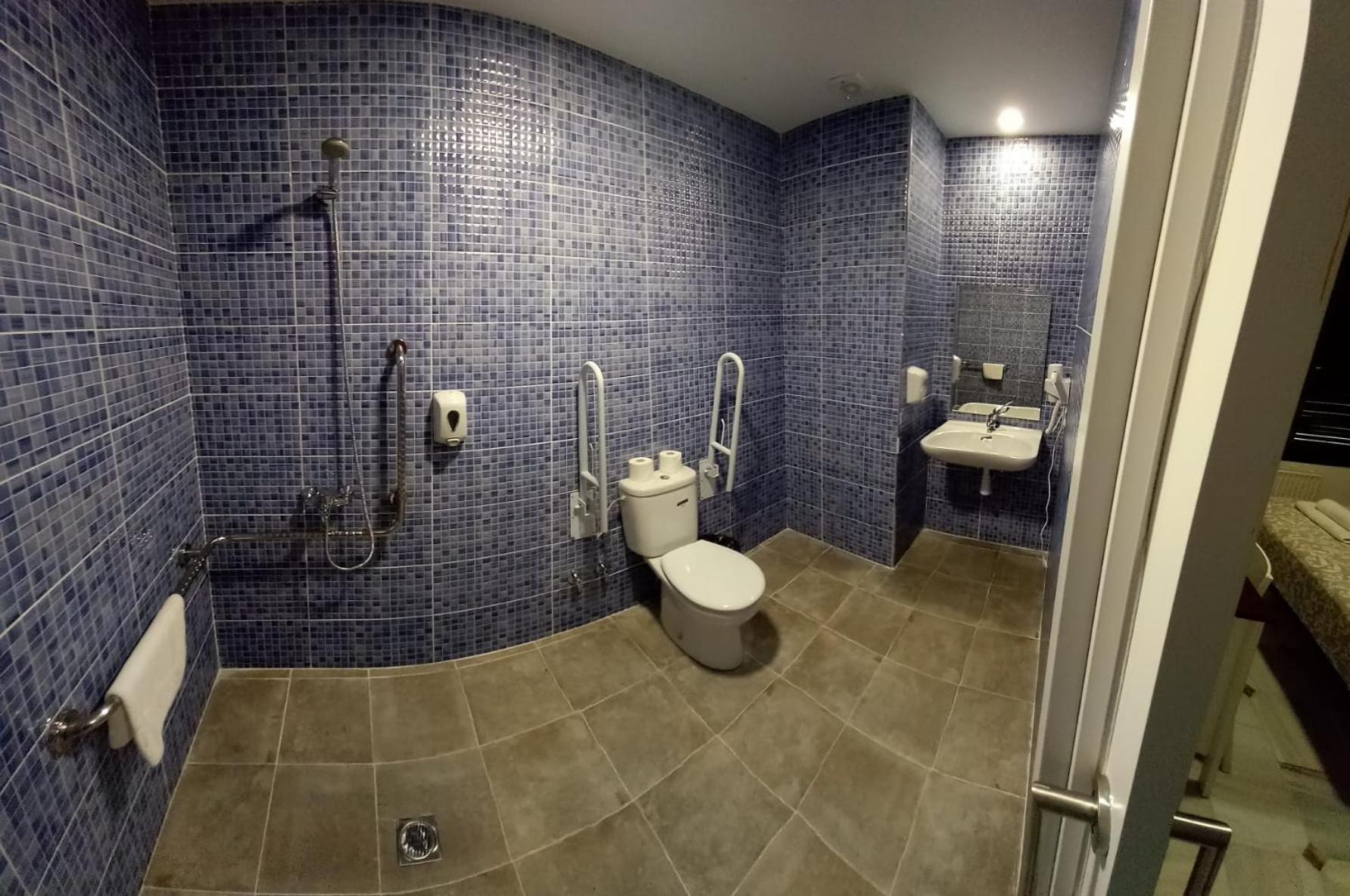 New Hortaleza Coliving Hotel Madrid Kültér fotó