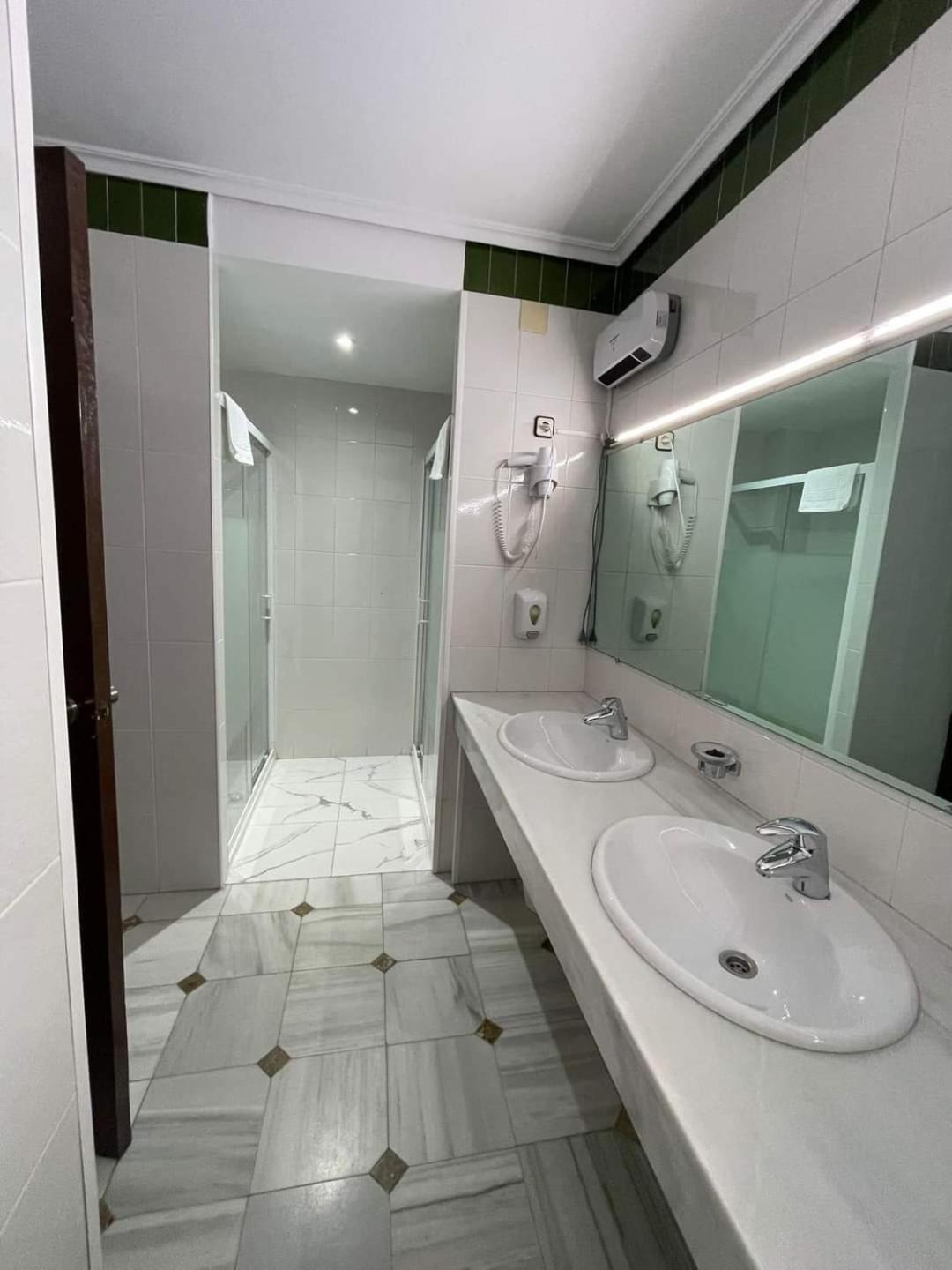 New Hortaleza Coliving Hotel Madrid Kültér fotó